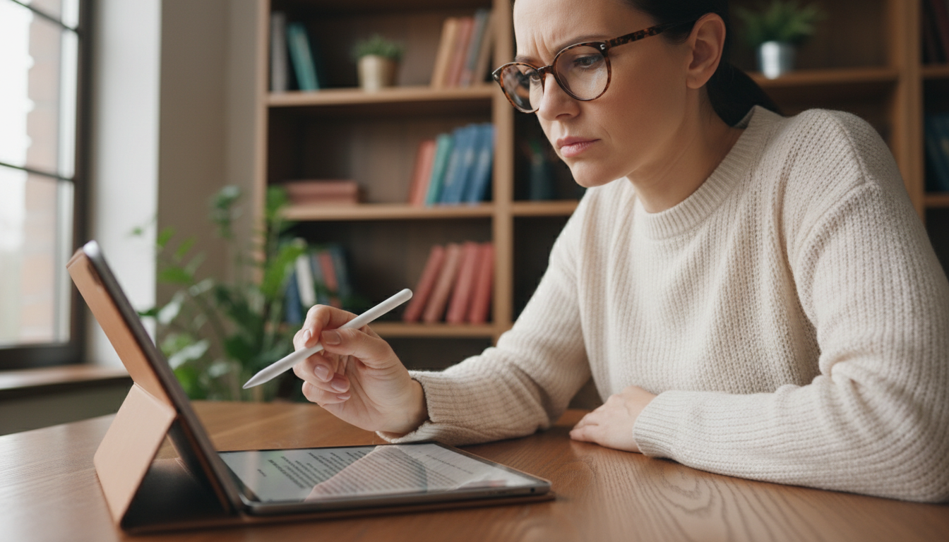 Reviewing renewal terms closely