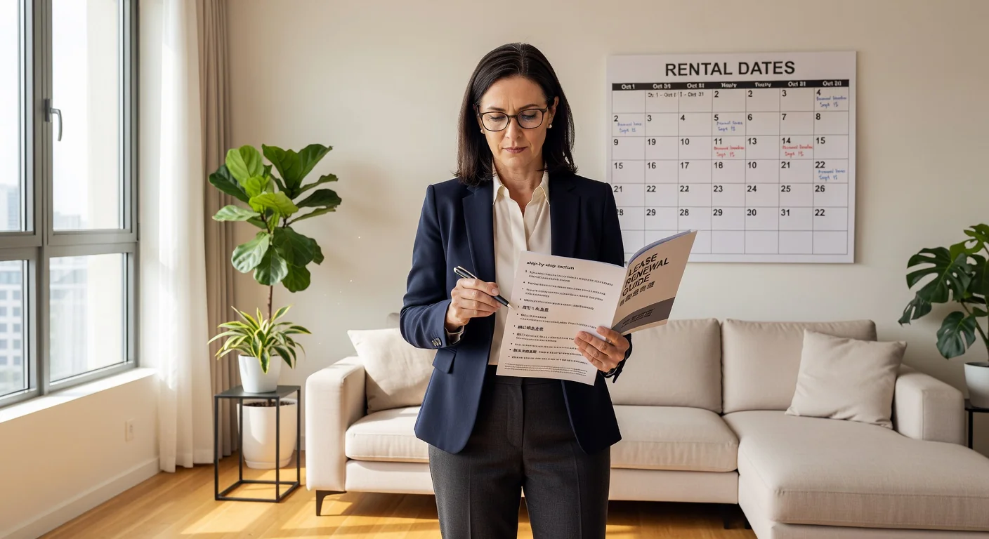 Guide steps for using agreement