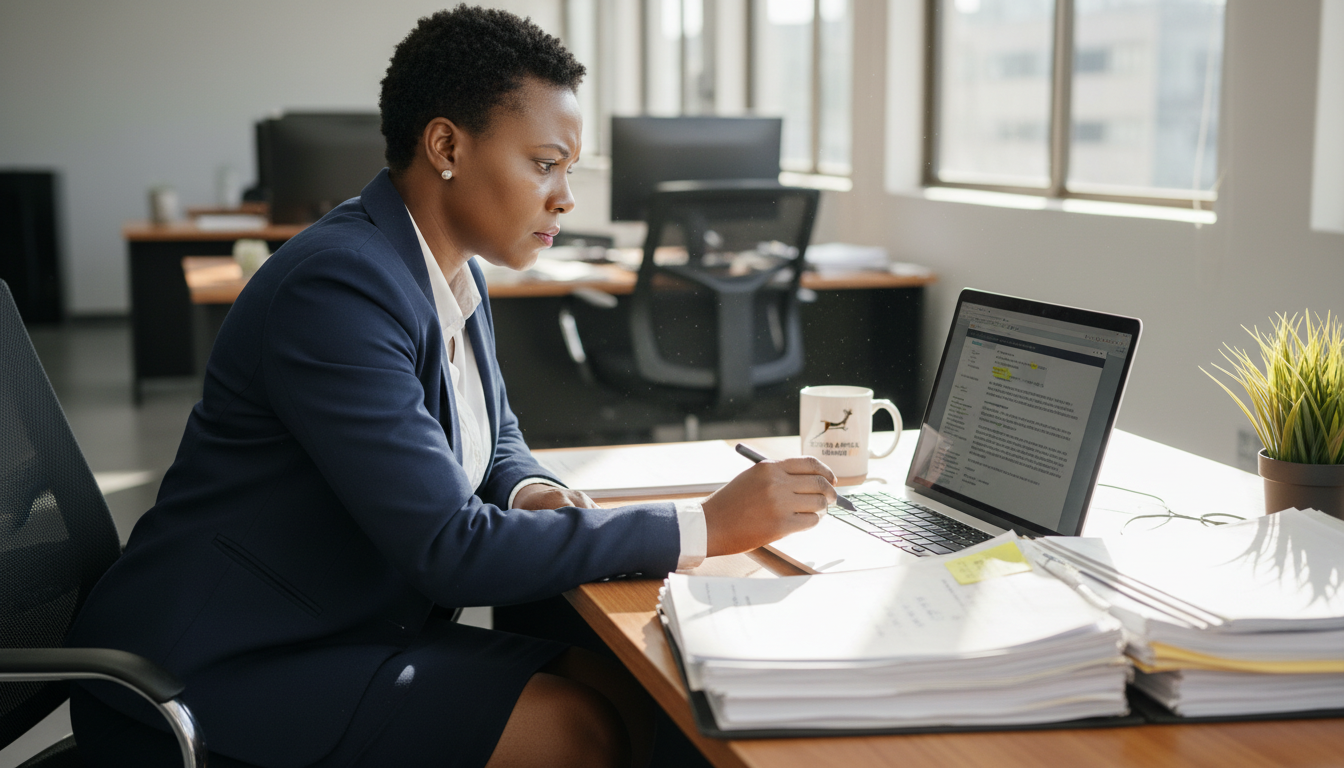 Reviewing rental agreement clauses