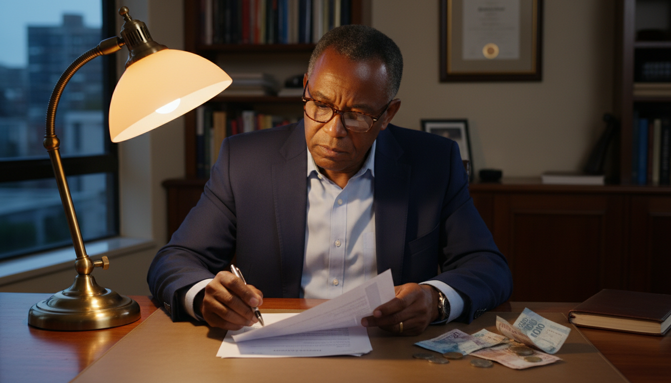 Reviewing lease terms closely