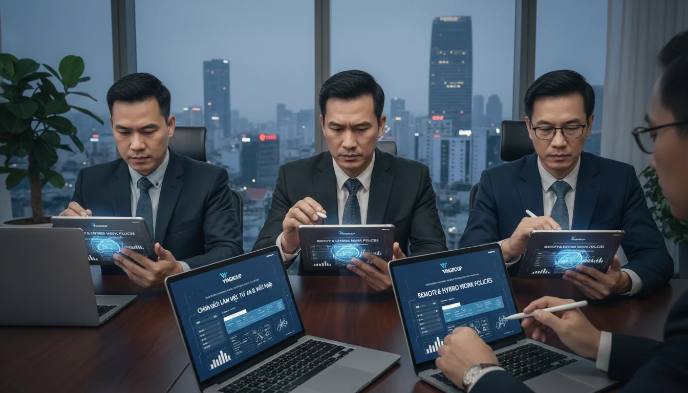 Signing remote policy documents