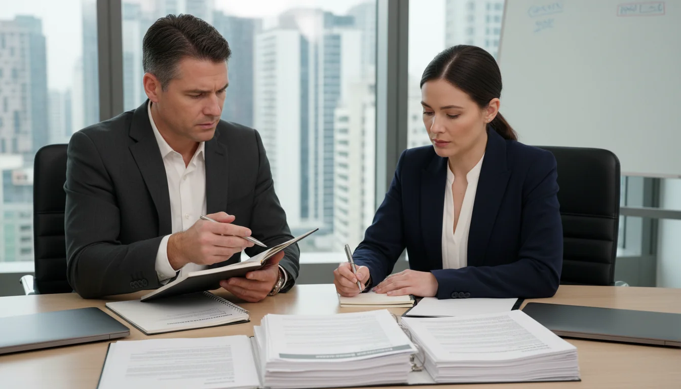 Reviewing policy guidelines