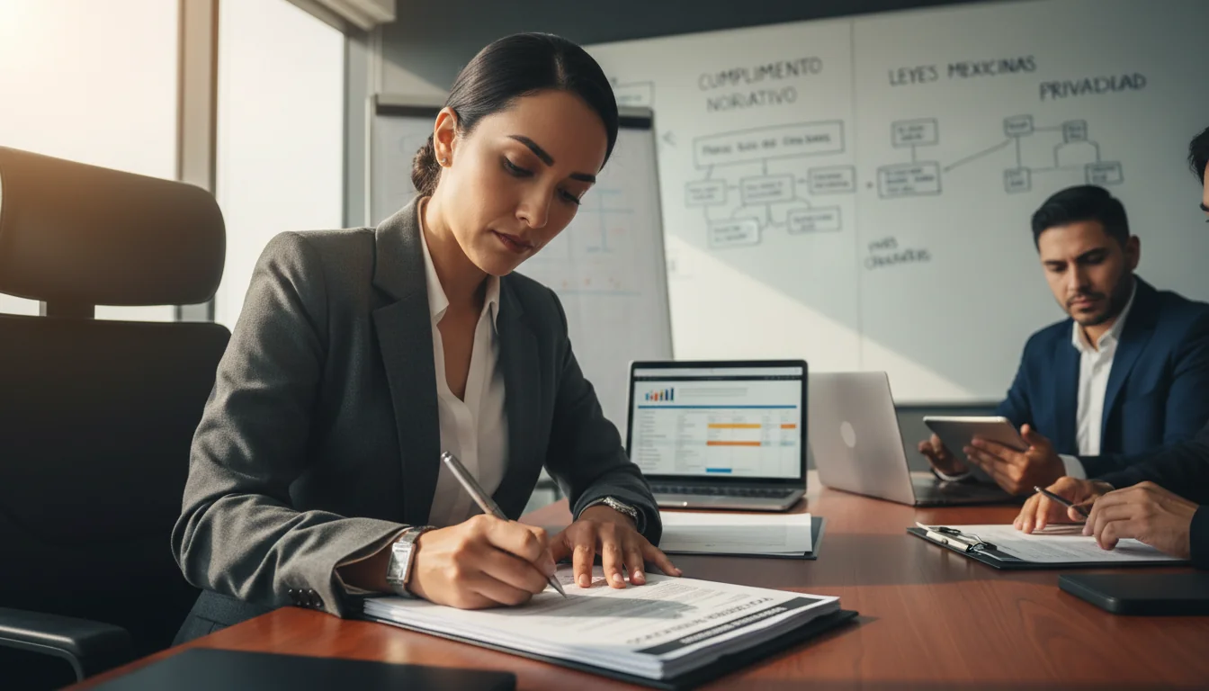 Data retention policy signing