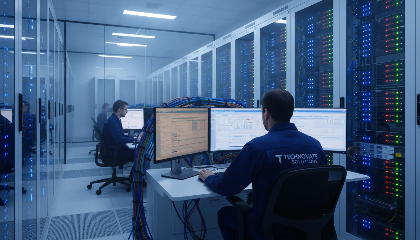 Secure digital data management server.