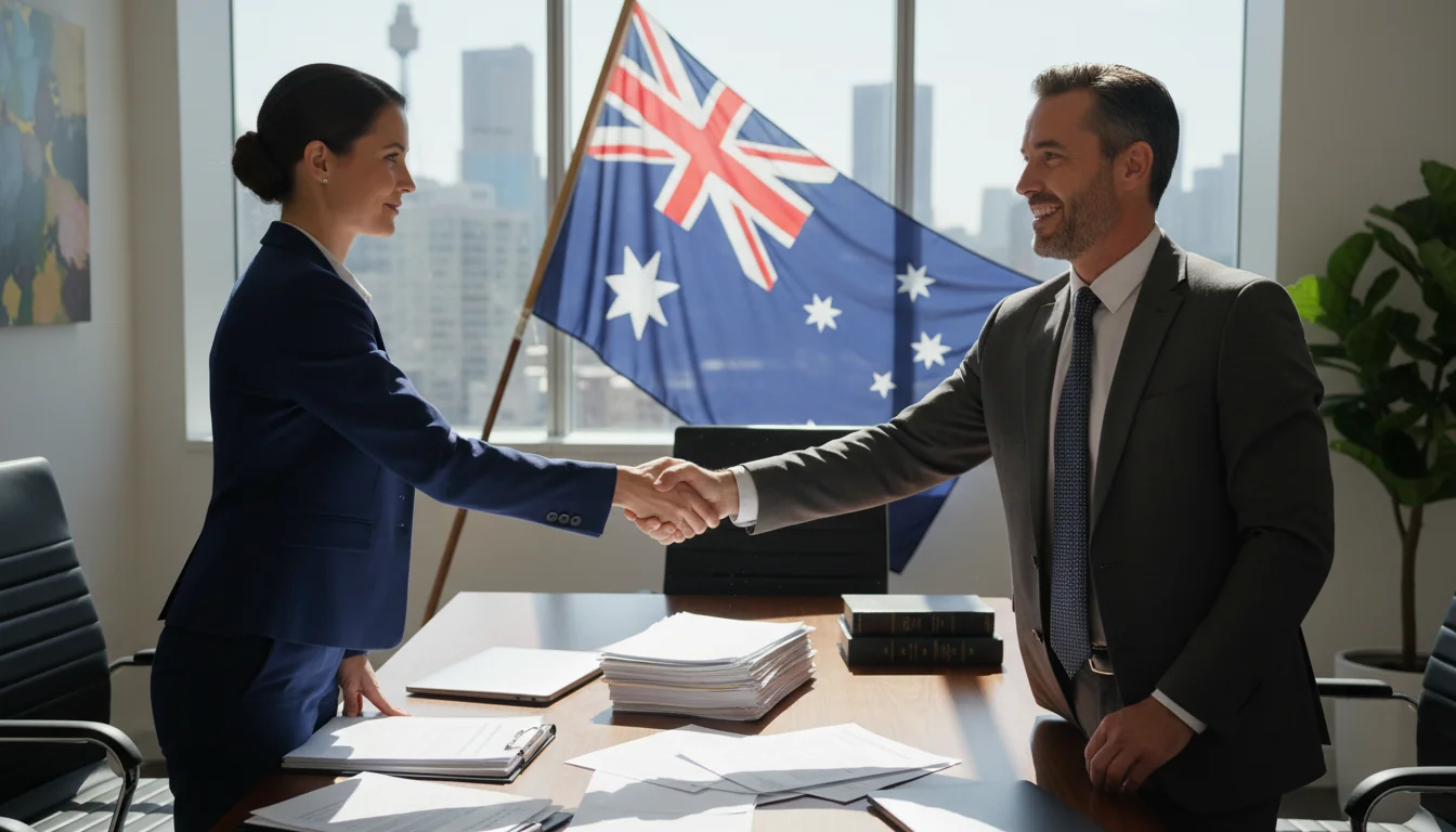 Consulting lawyer on whistleblowing