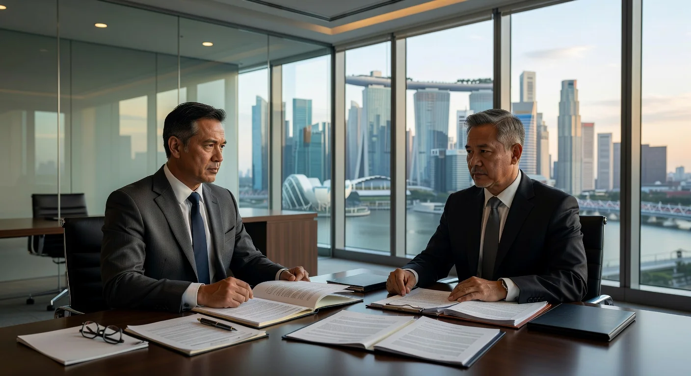 Landlord consulting lawyer