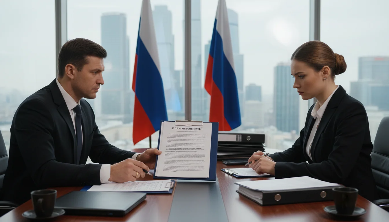 Signing event plan for legal improvements