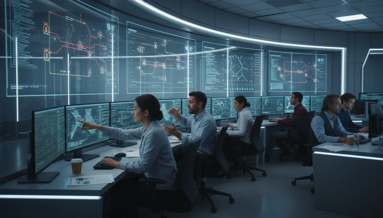 Simulating cybersecurity incident response