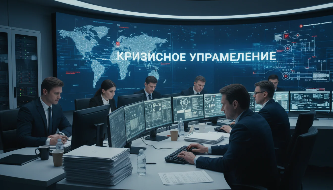 Disaster recovery simulation