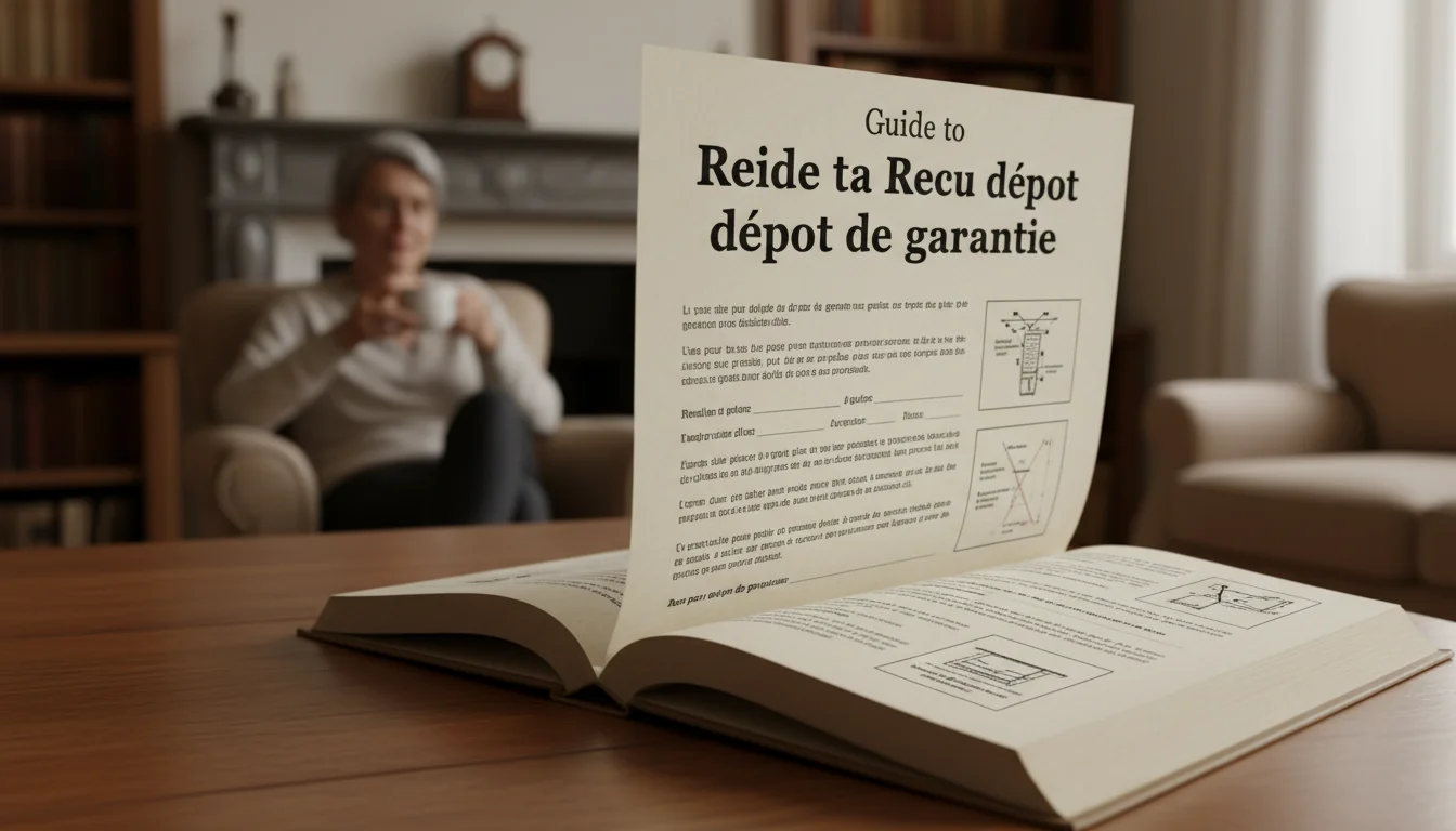 Legal guidebook on French rentals
