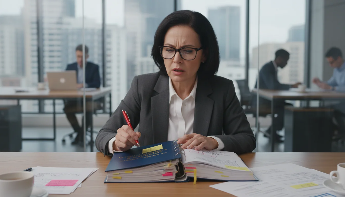 Adult reviewing company rulebook