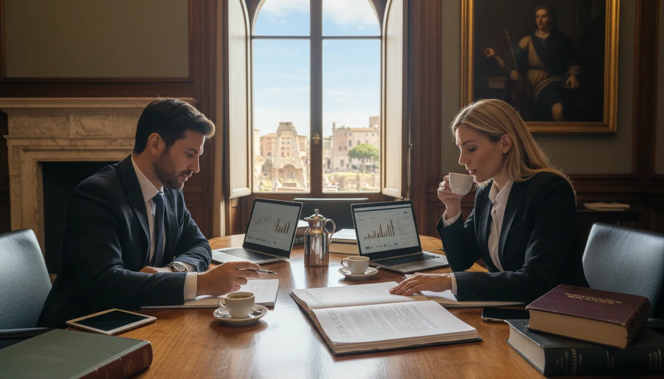 Community guidelines discussion meeting