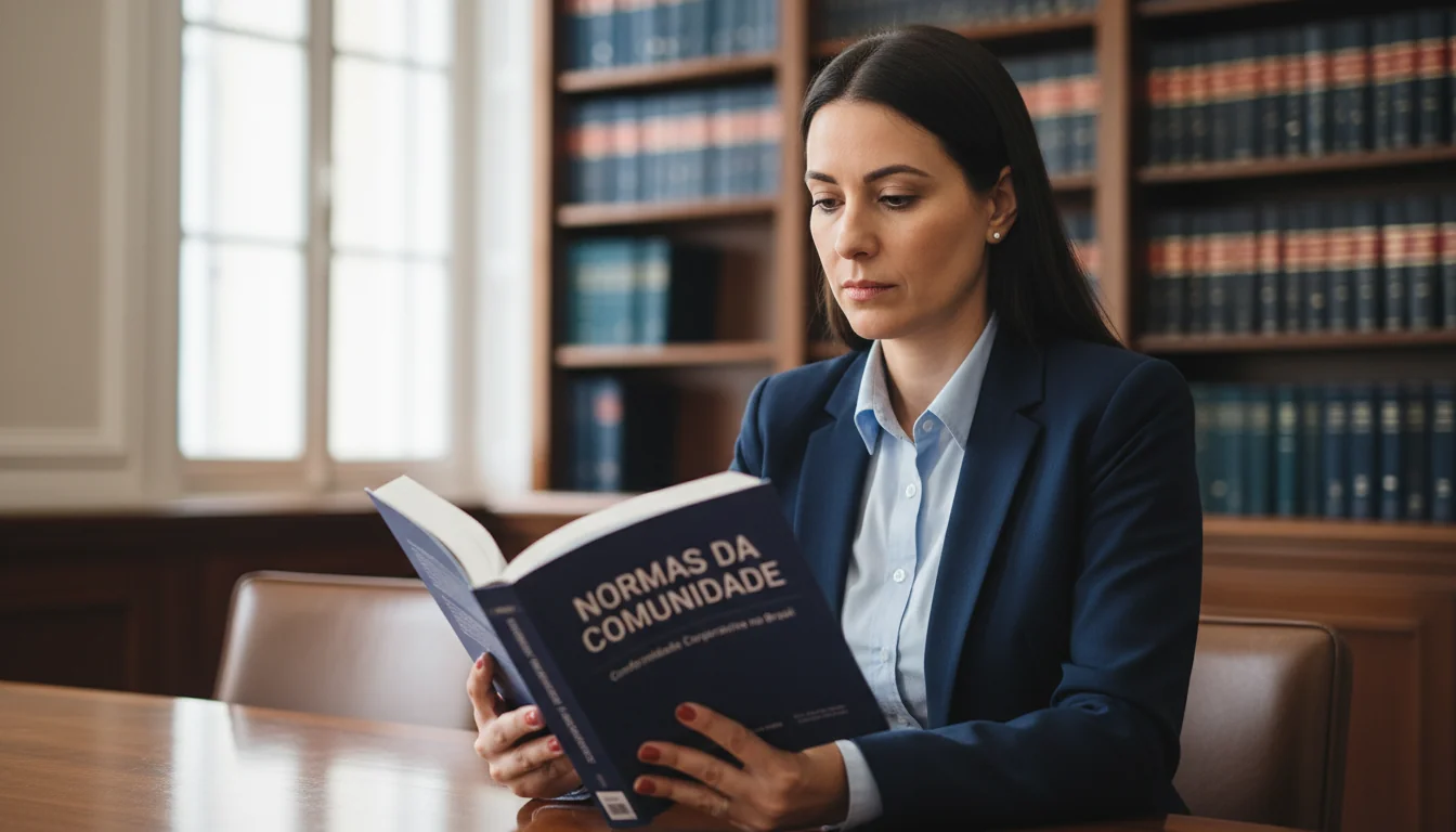 Reviewing community standards guide