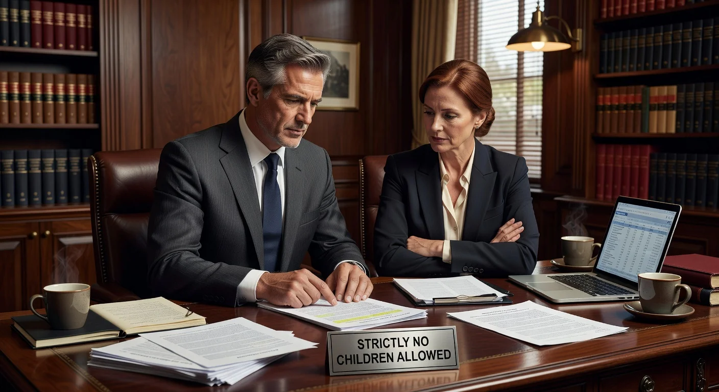 Legal consultation on subleasing