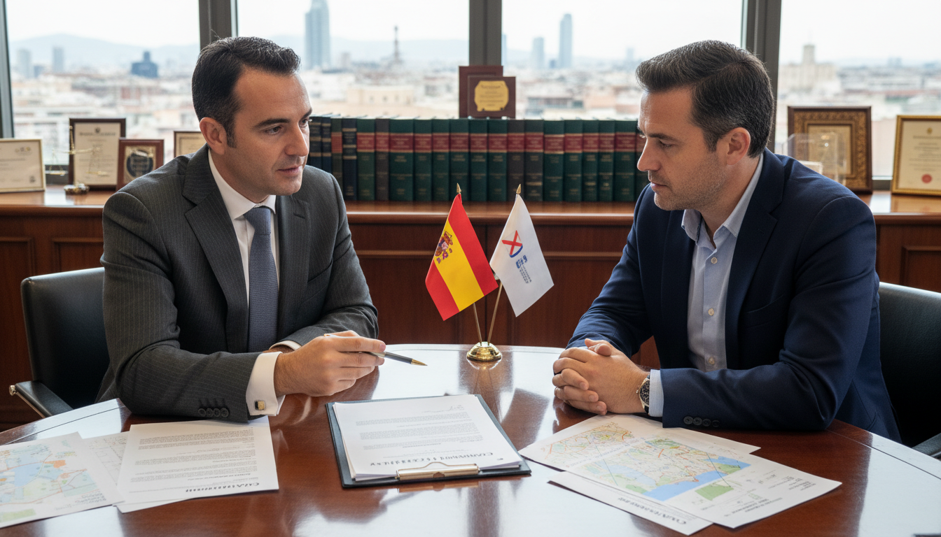 Legal consultation for sublease agreement