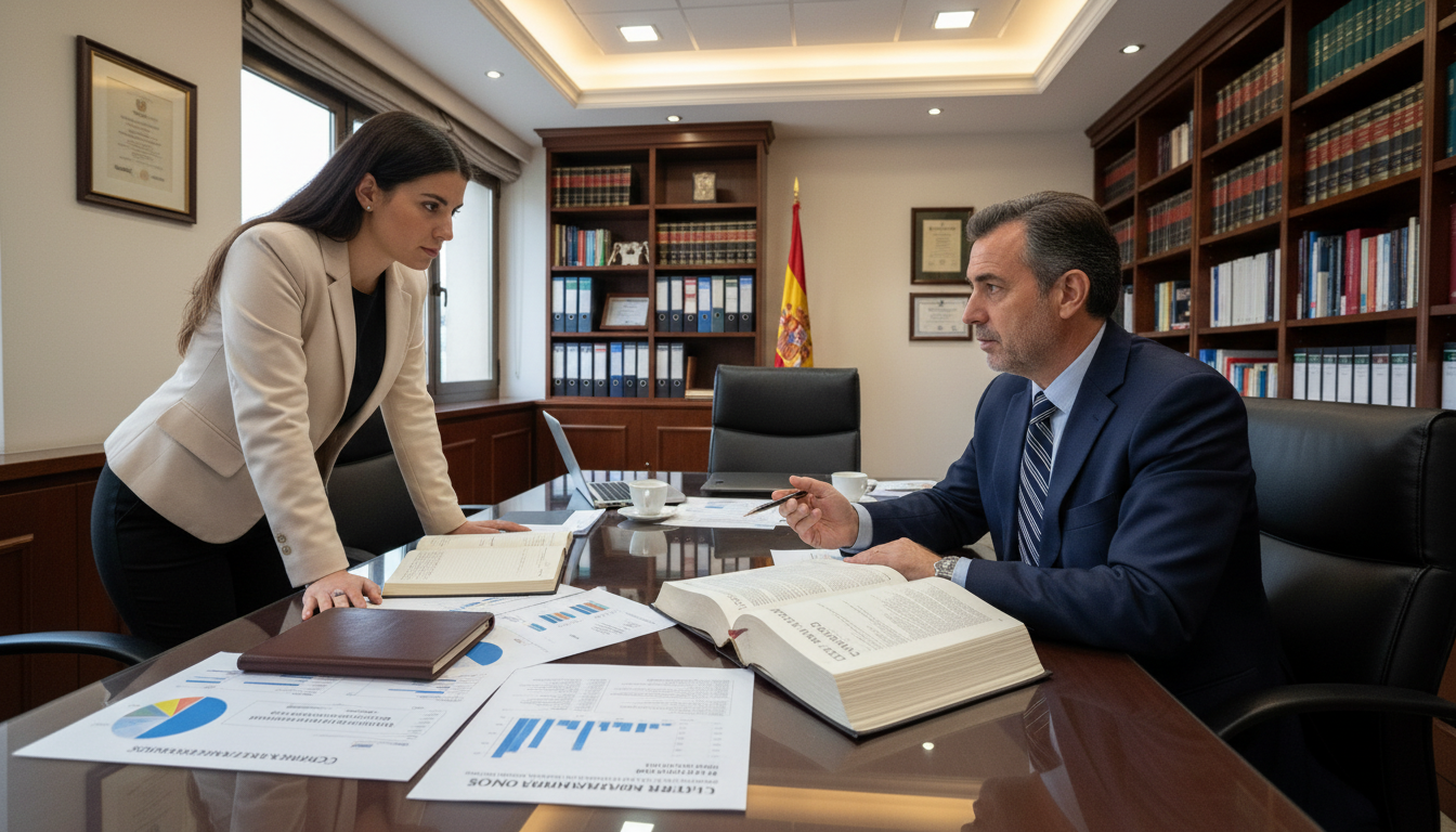 Guide to Spanish tenancy laws