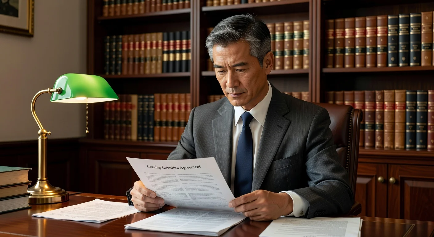 Legal document review in China