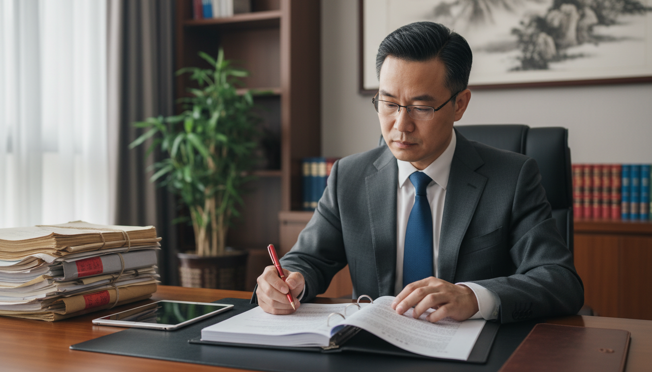 Reviewing rental agreement clauses