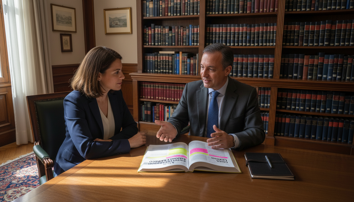 Guide to Spain work contracts