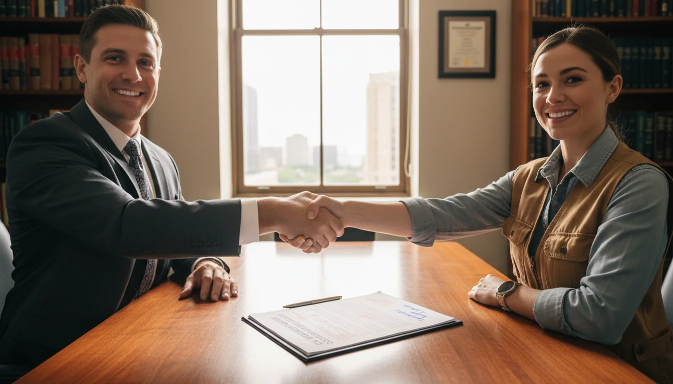 Avoiding legal agreement errors