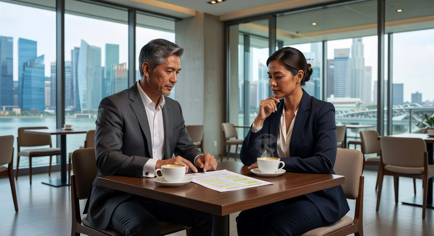 Legal consultation on employment NDA