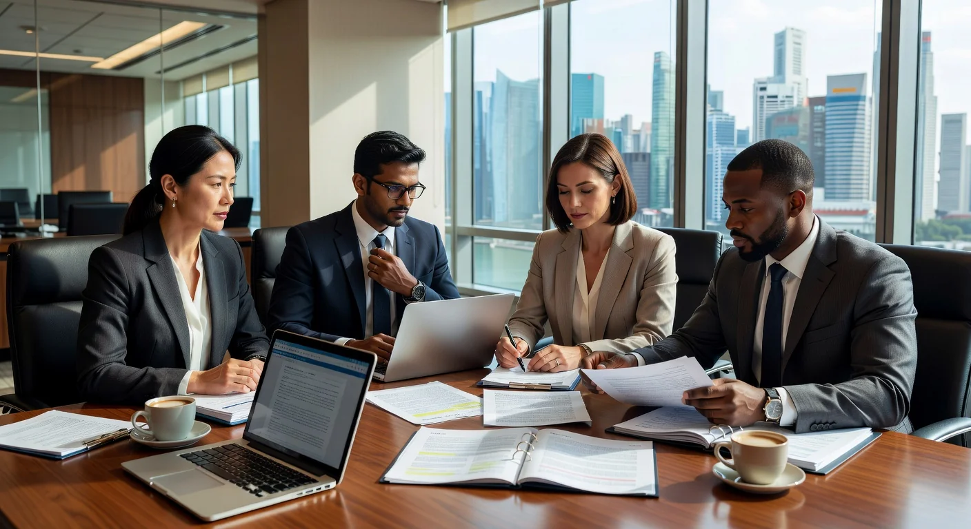 Team avoiding agreement errors