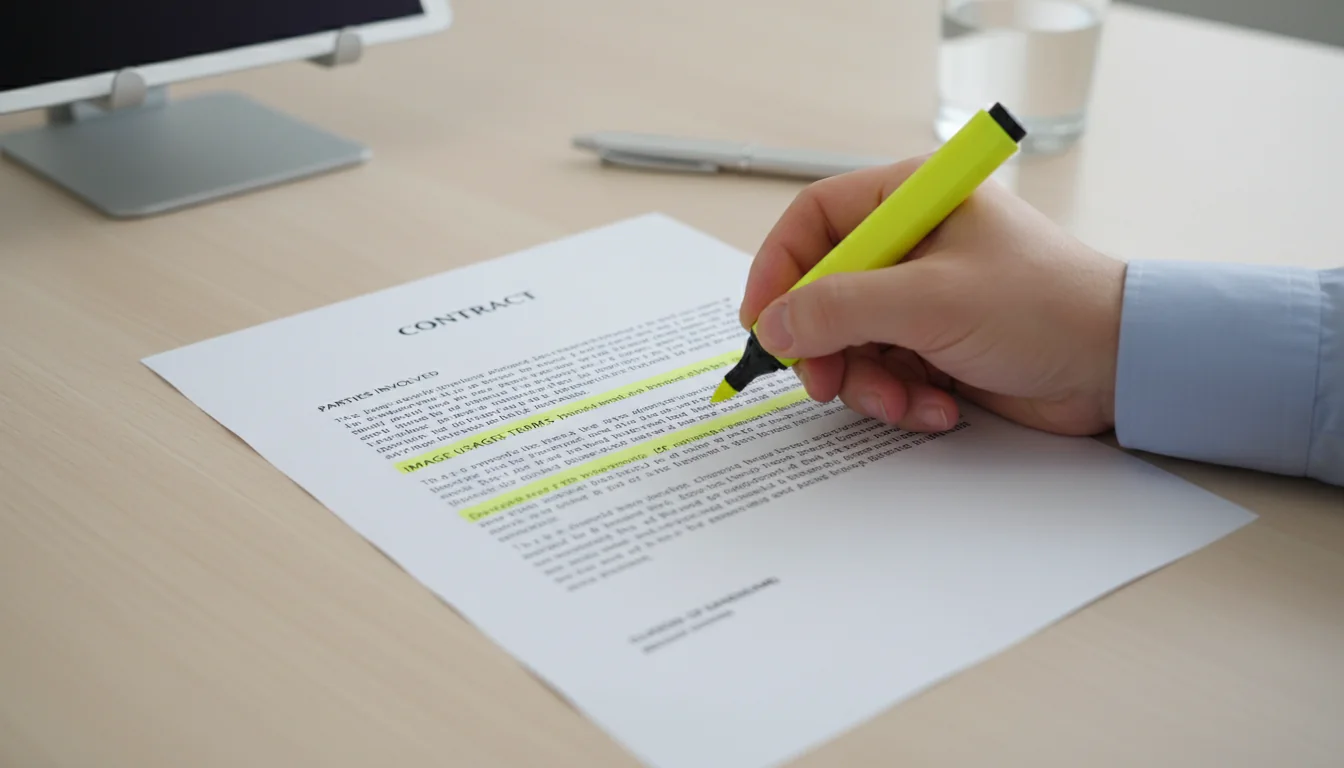 Key elements of effective contract highlighted