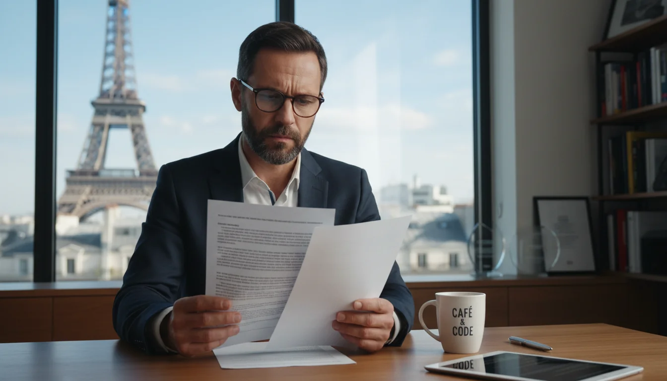 Software license agreement review