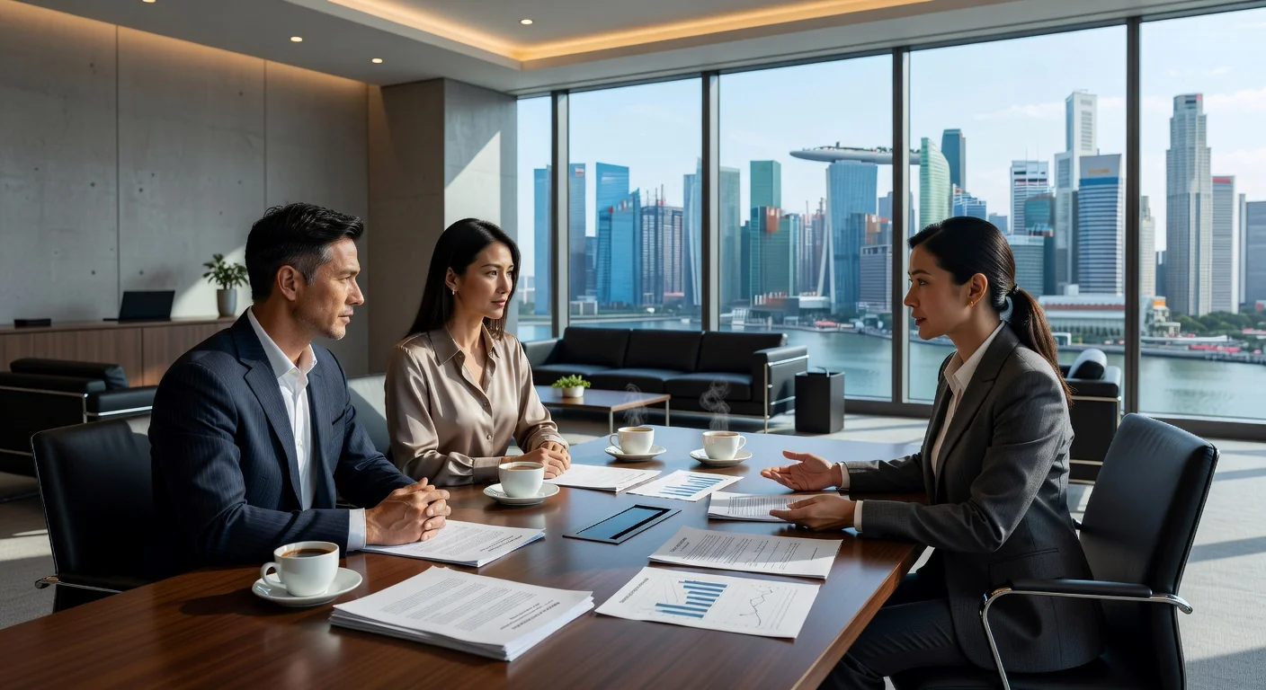 Legal consultation for prenup