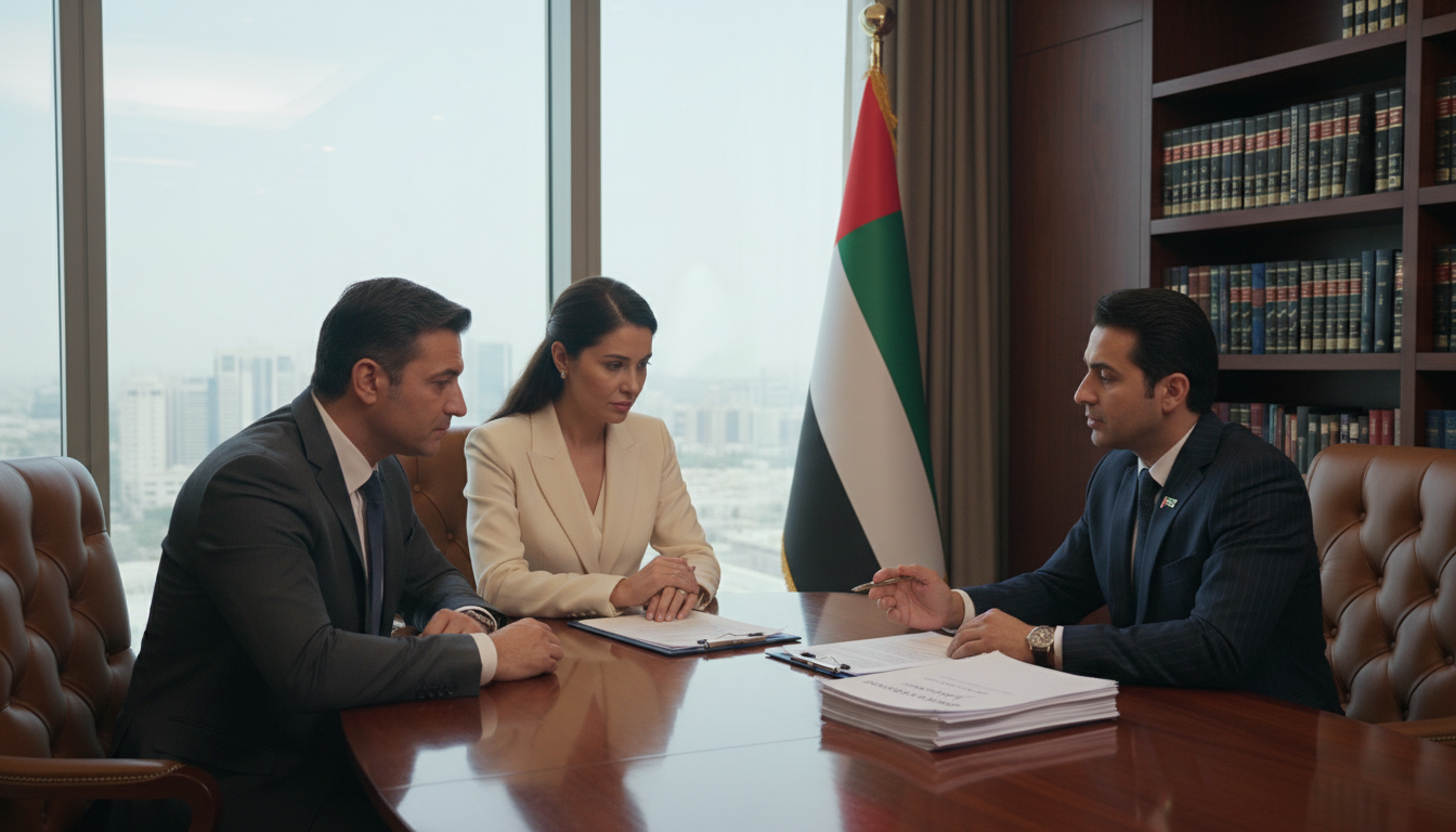 Legal consultation for revocable will