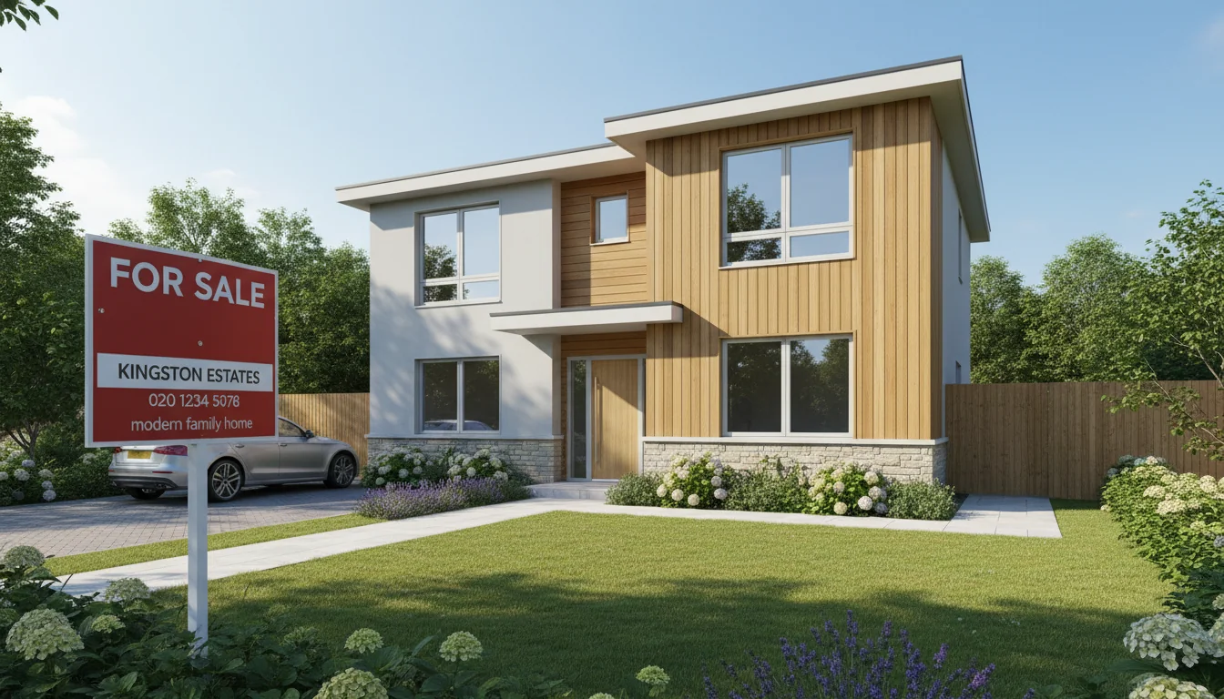 UK property assets overview