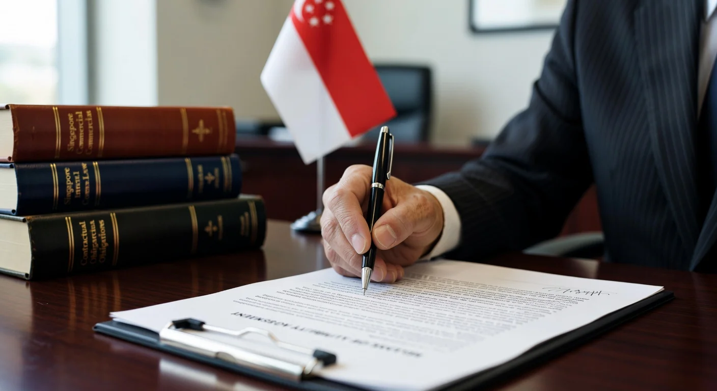 Adult signing liability waiver form