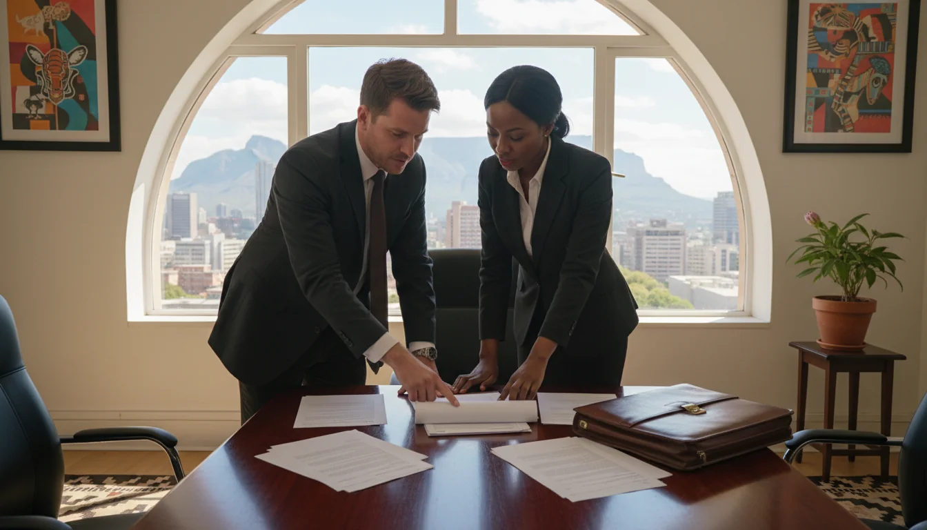 Legal consultation on indemnity