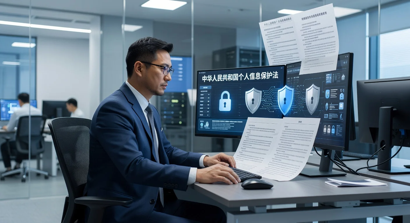 Data protection compliance icons