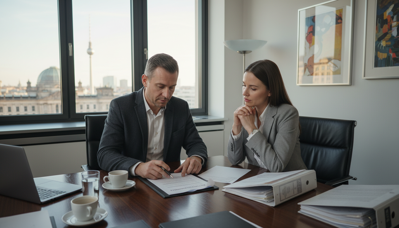 Freelancer consulting lawyer