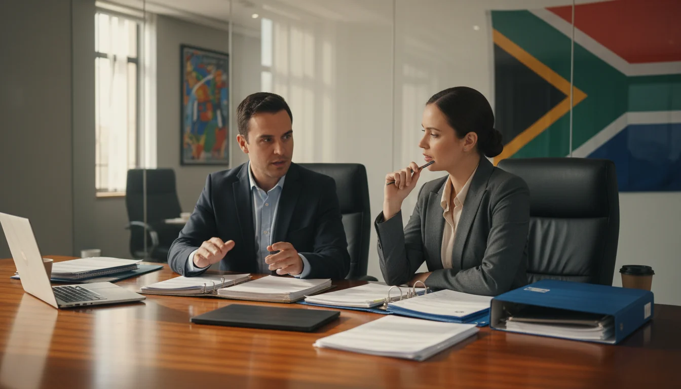 Legal consultation on safeguarding policies