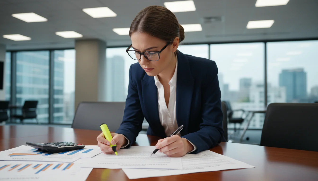 Reviewing stock transfer agreement clauses