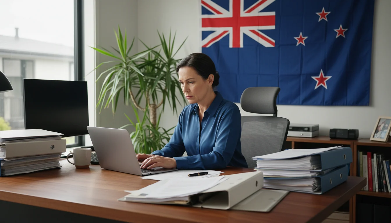 Professional writing a reference letter