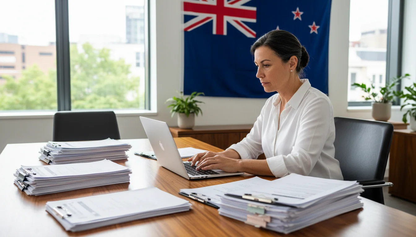 Professional writing a reference letter