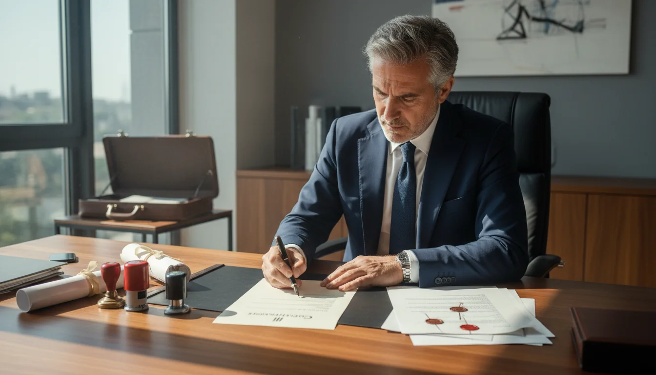 Professional writing recommendation letter