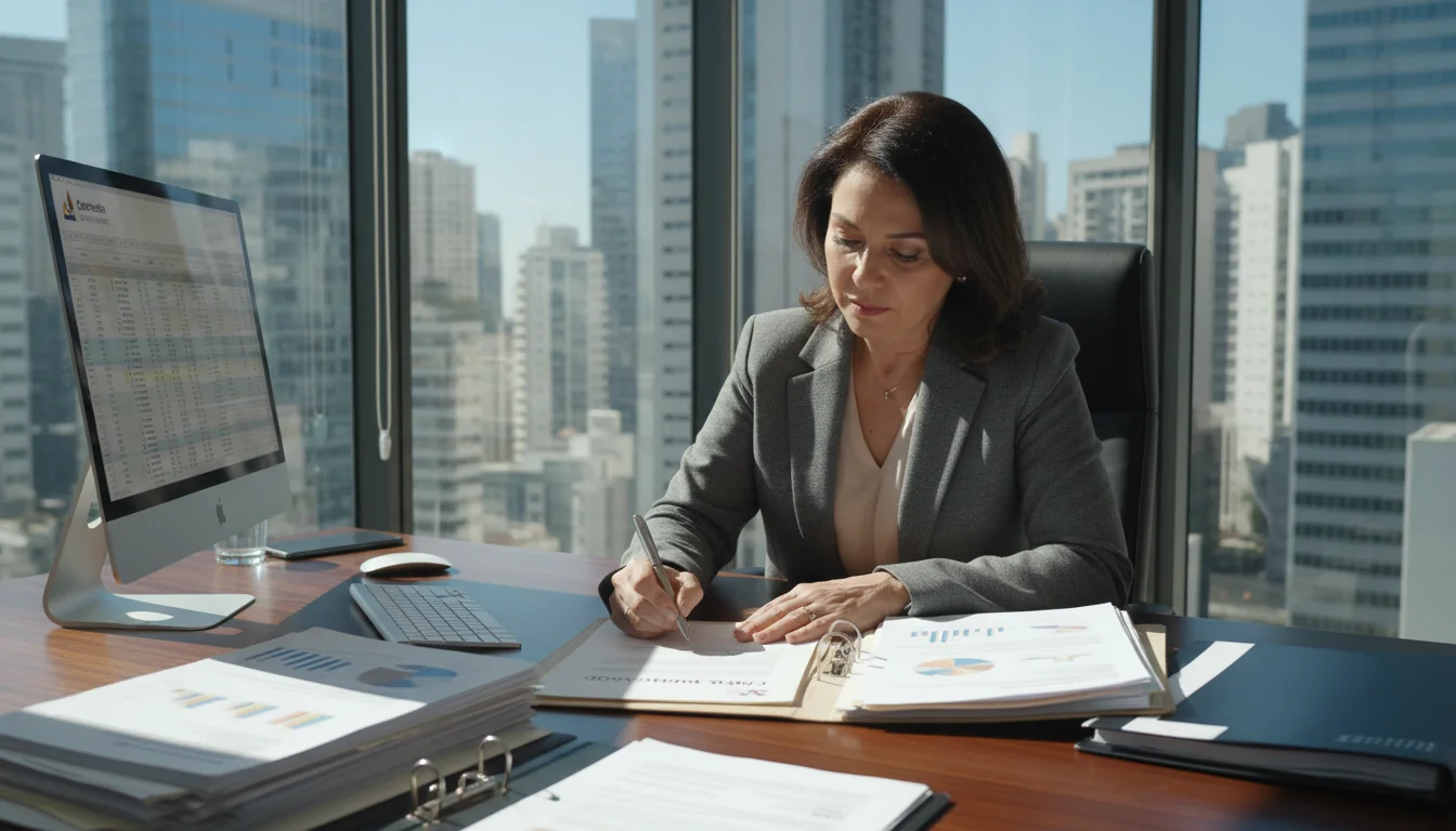 Professional signing recommendation letter