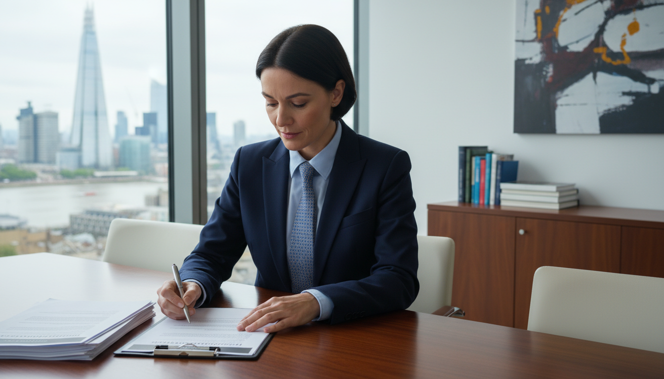 Avoiding pitfalls in contract signing