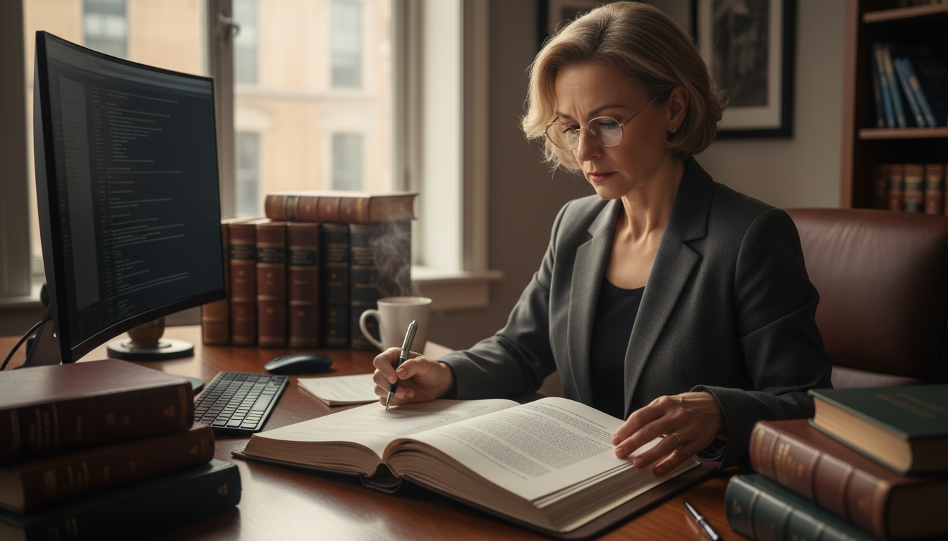 Reviewing legal agreement clauses