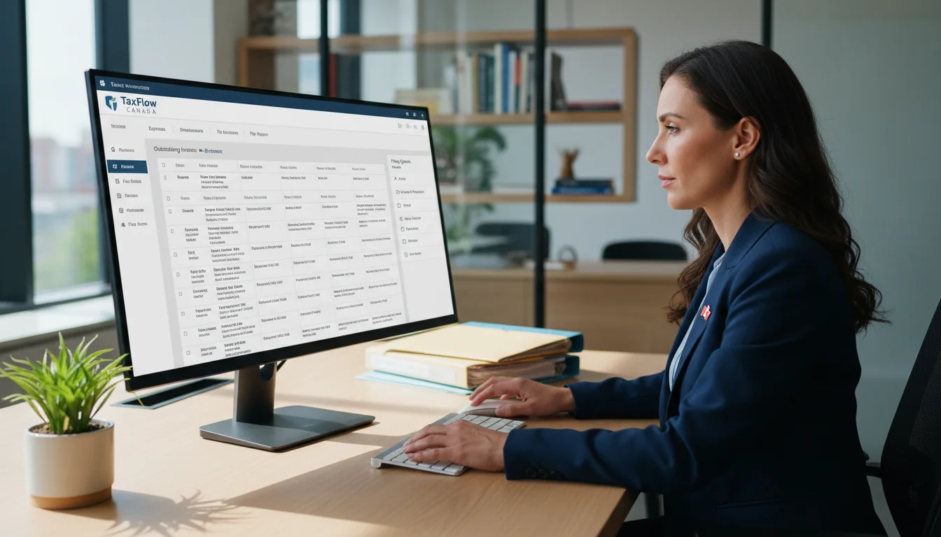 Managing digital receipts online