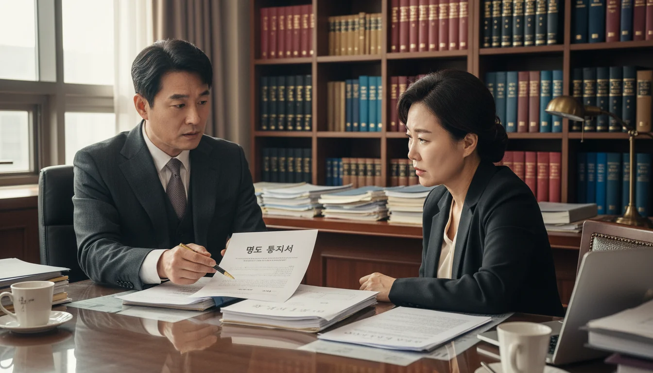 Legal consultation on lease law