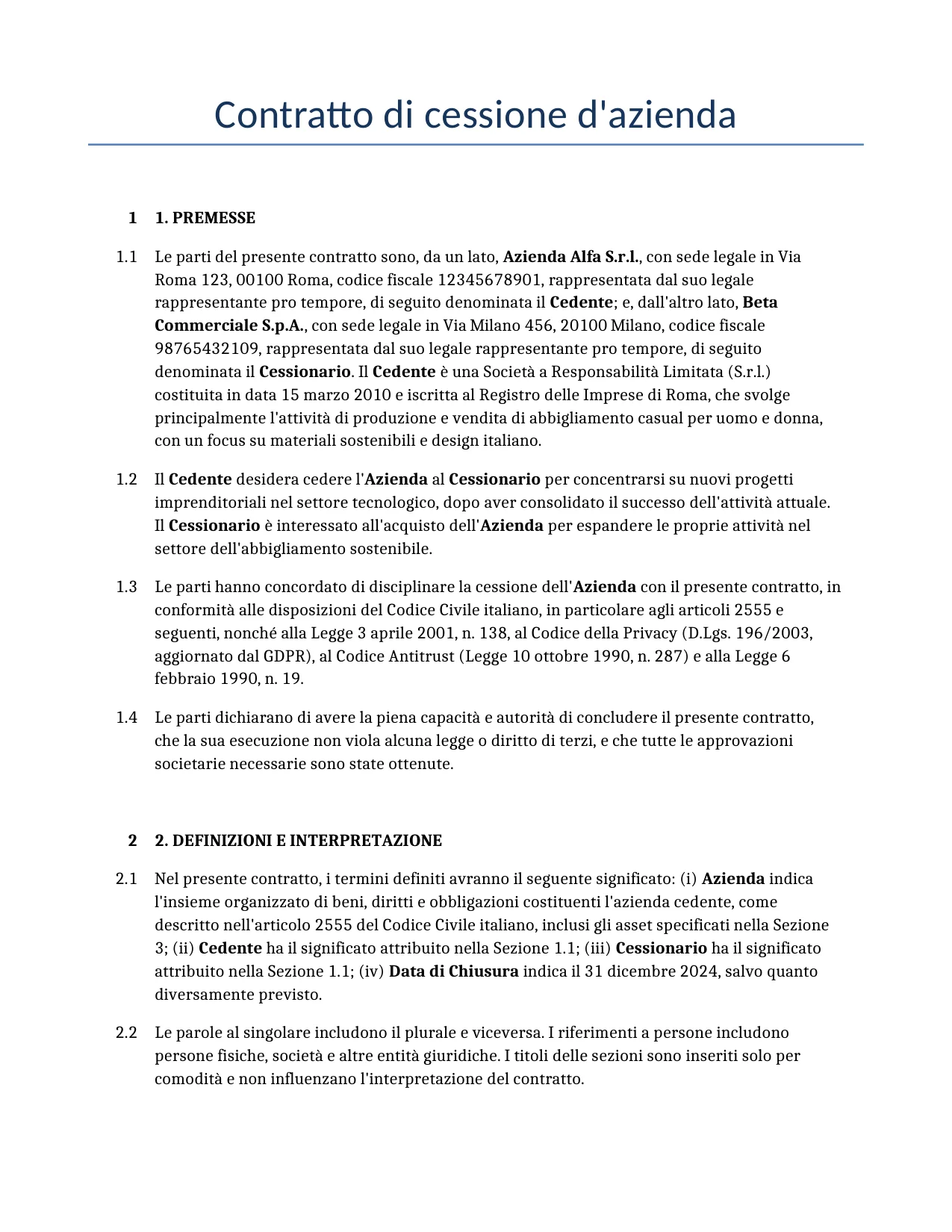 Page 1