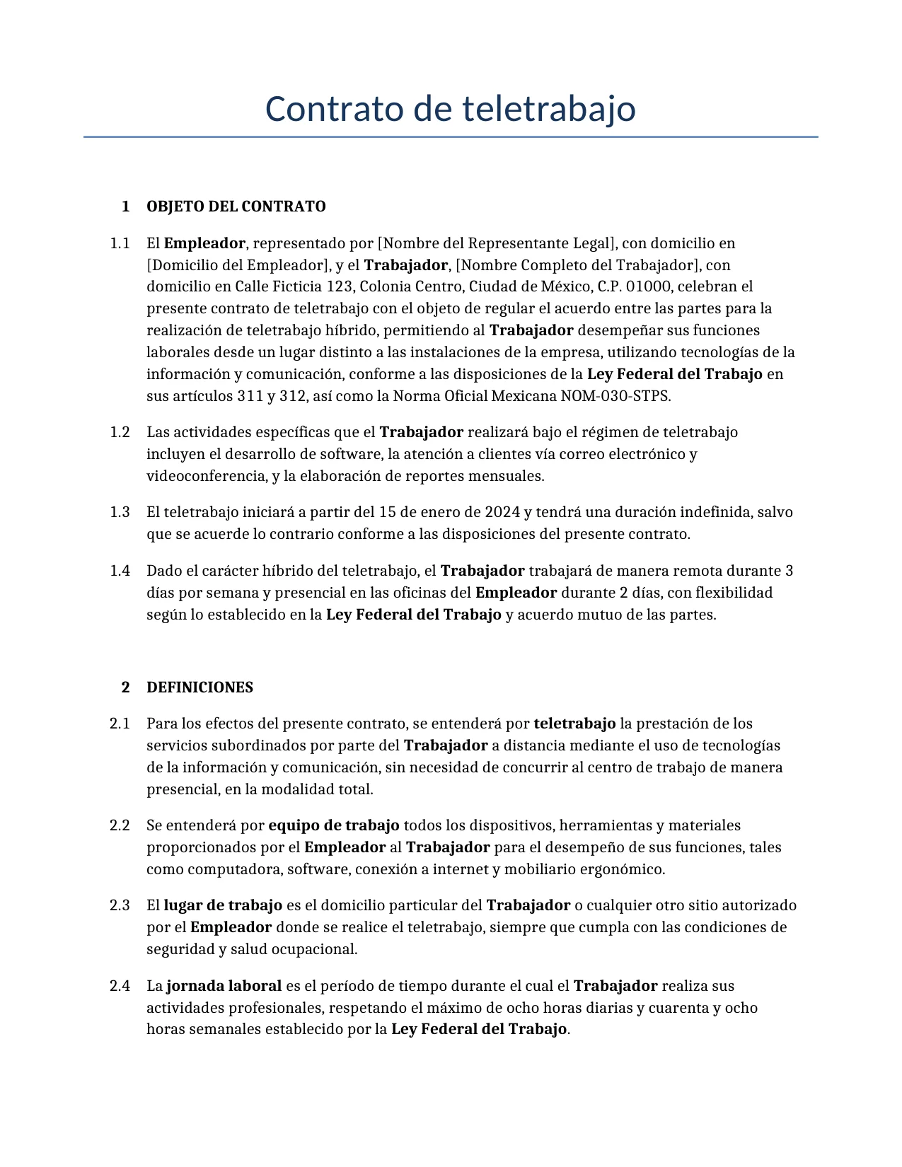 Page 1