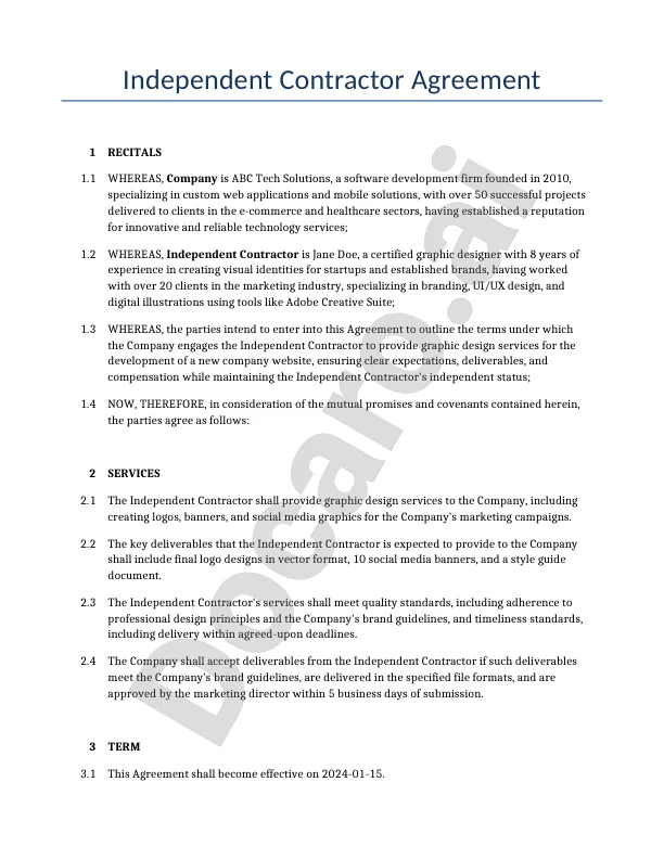 Page 1