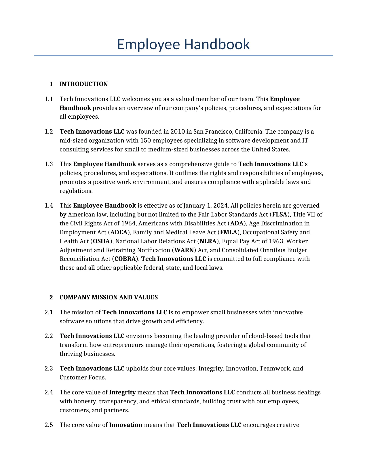 Page 1
