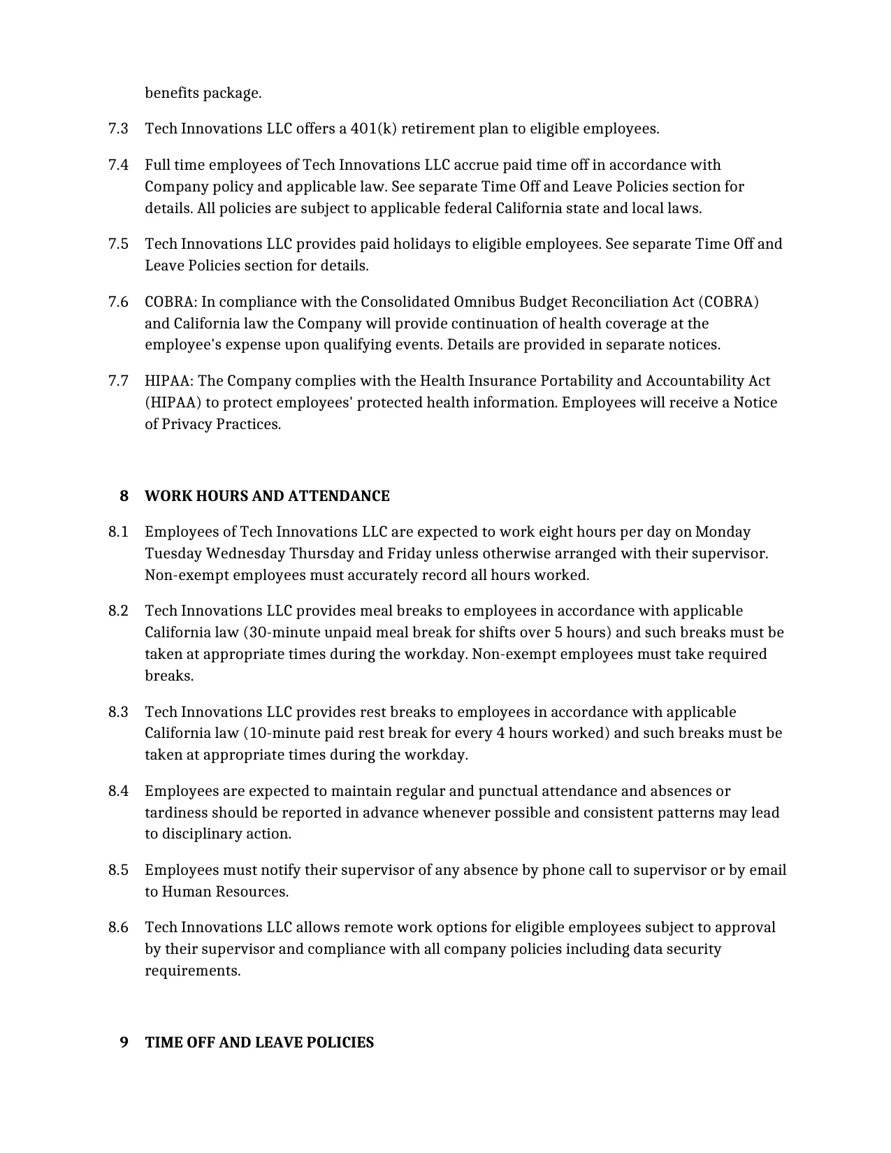 Page 5